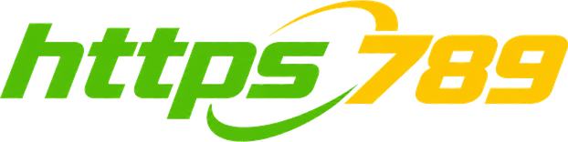 https 789 Logo